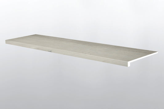 MSI Brianka Stair Tread Eased Edge 12"x1.25"x47.25"