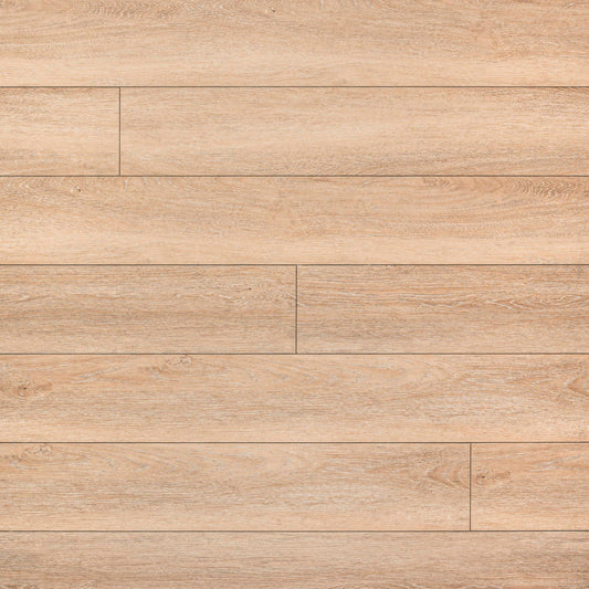 MSI Andover Briar Haven 7 in. x 48 in. 5mm Rigid Core Luxury Vinyl Plank Flooring, Click Lock, Waterproof, 20 MIL Wear Layer
