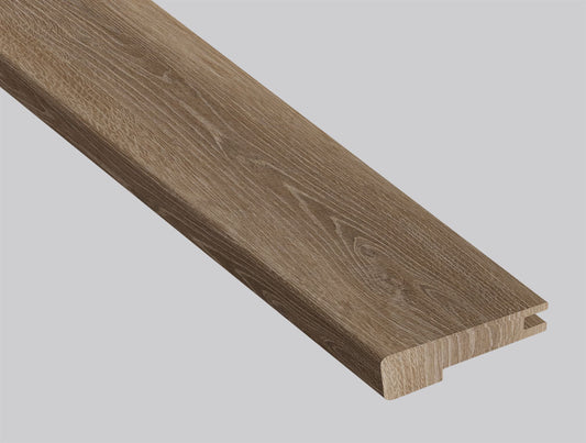MSI Brockton Flush Stair Nose Eased Edge 4.53’’ x 0.94’’ x 94’’