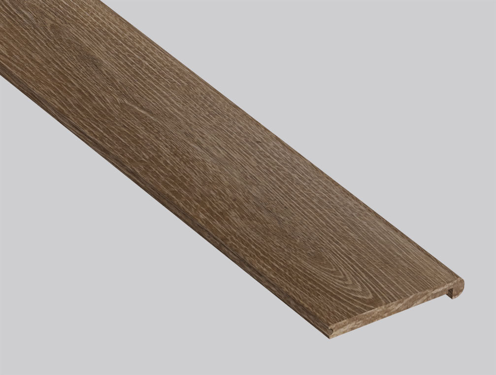 MSI Brockton Flush Stair Nose 4.53’’ x 0.94’’ x 94’’