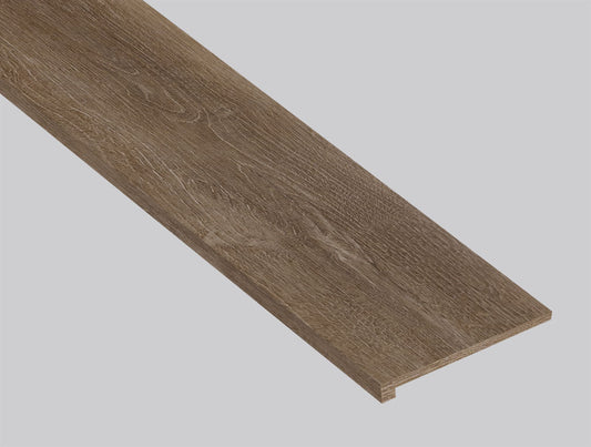 MSI Brockton Stair Tread Eased Edge 12"x1.25"x47.25"