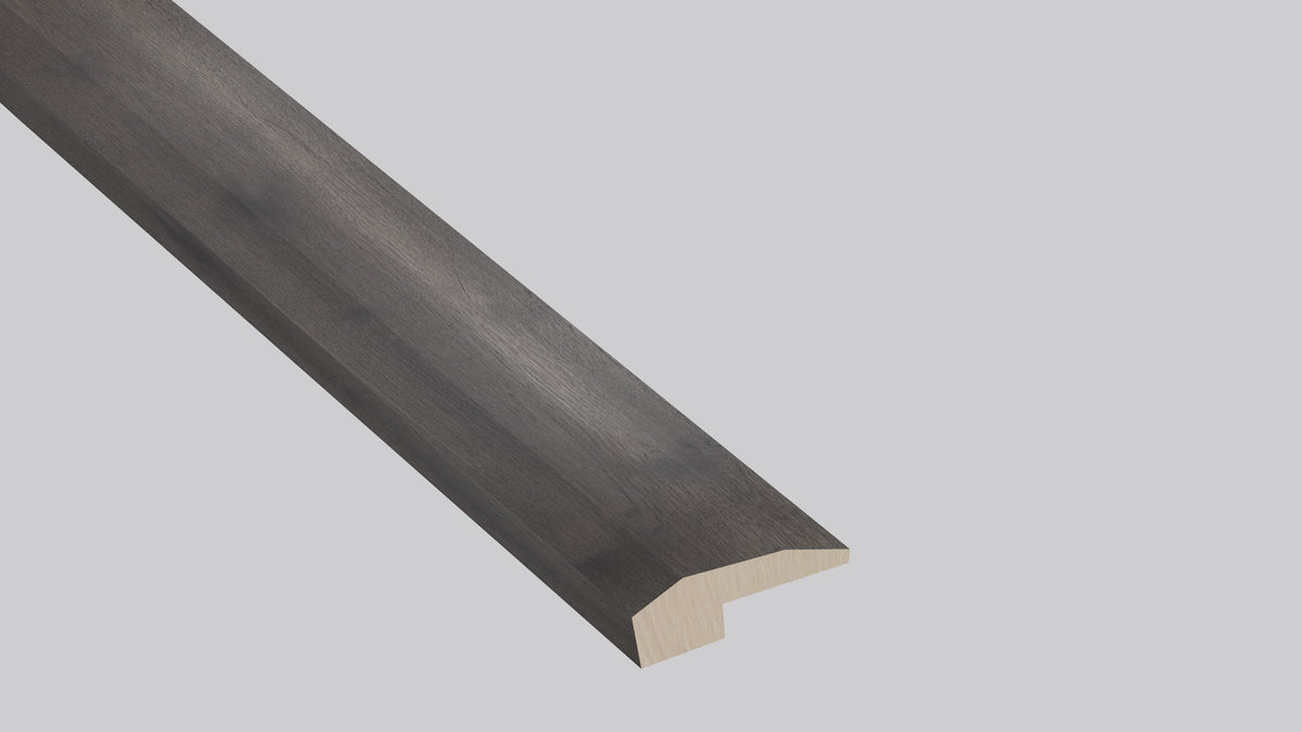 MSI Brook Timber 0.52 in. T x 78 in. L x 1.5 in. W End Cap Molding for Rigid Core Engineered Hardwood Flooring