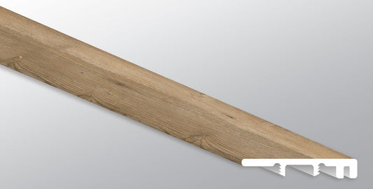 MSI Brookings End Cap 1.5"x0.25"x94"