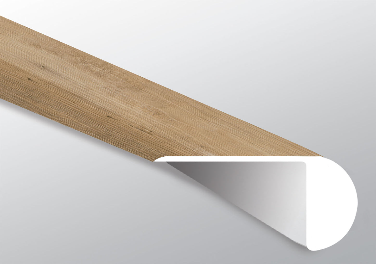 MSI Brookings Overlapping Stair Nose 2.23"x1.03"x94"