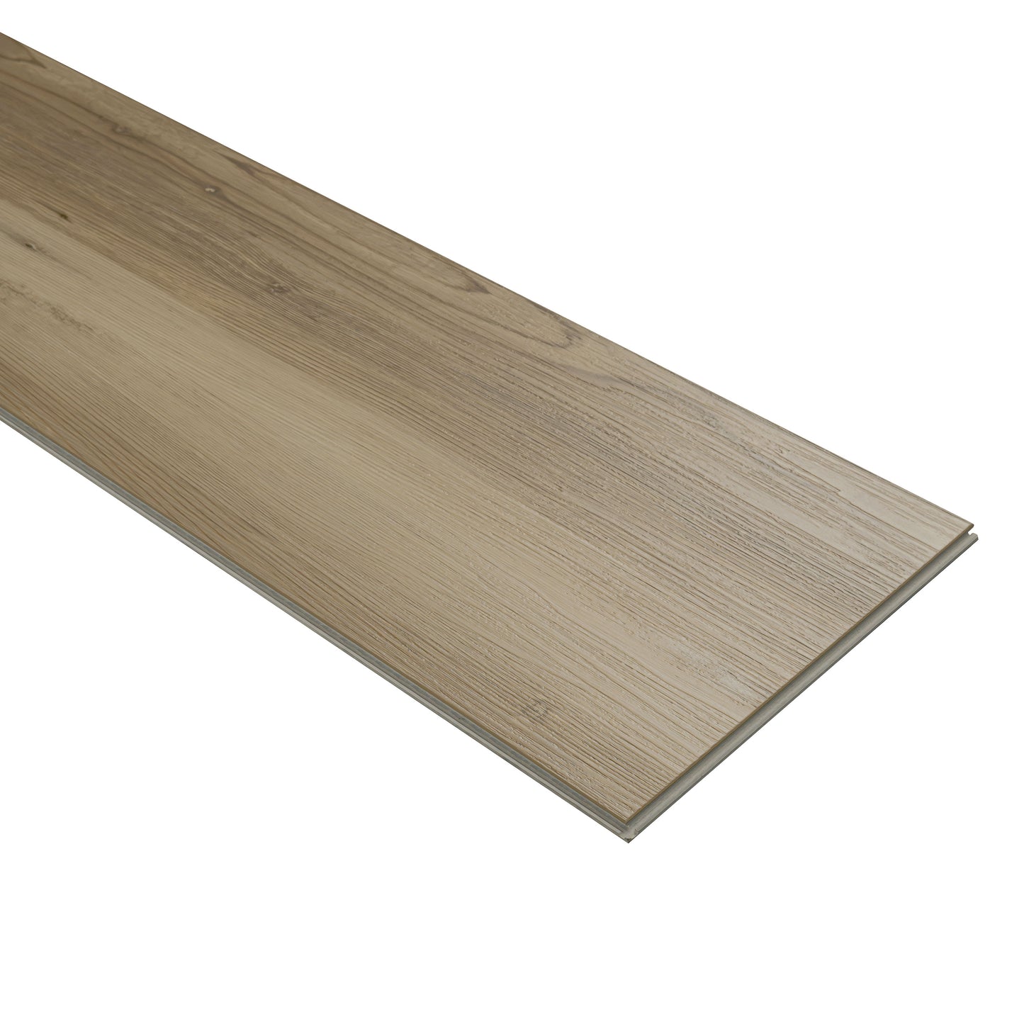 MSI-Prescott Brookings 6.5MM  20MIL 7" X 48" Click Lock Waterproof Luxury Vinyl Plank Flooring (19.02sqft/Box)