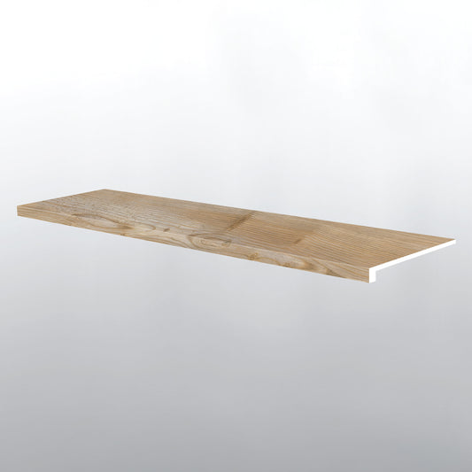 MSI Brookings Stair Tread Eased Edge 12"x1.25"x47.25"