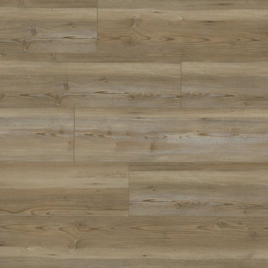 MSI XL Cyrus Brookings 9 in. x 60 in. 5mm Rigid Core Luxury Vinyl Plank Flooring, Click Lock, Waterproof, 12 MIL Wear Layer