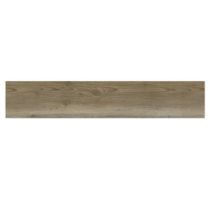 MSI XL Prescott Brookings 9 in. x 60 in. 6.5mm Rigid Core Luxury Vinyl Plank Flooring, Click Lock, Waterproof, 20 MIL Wear Layer