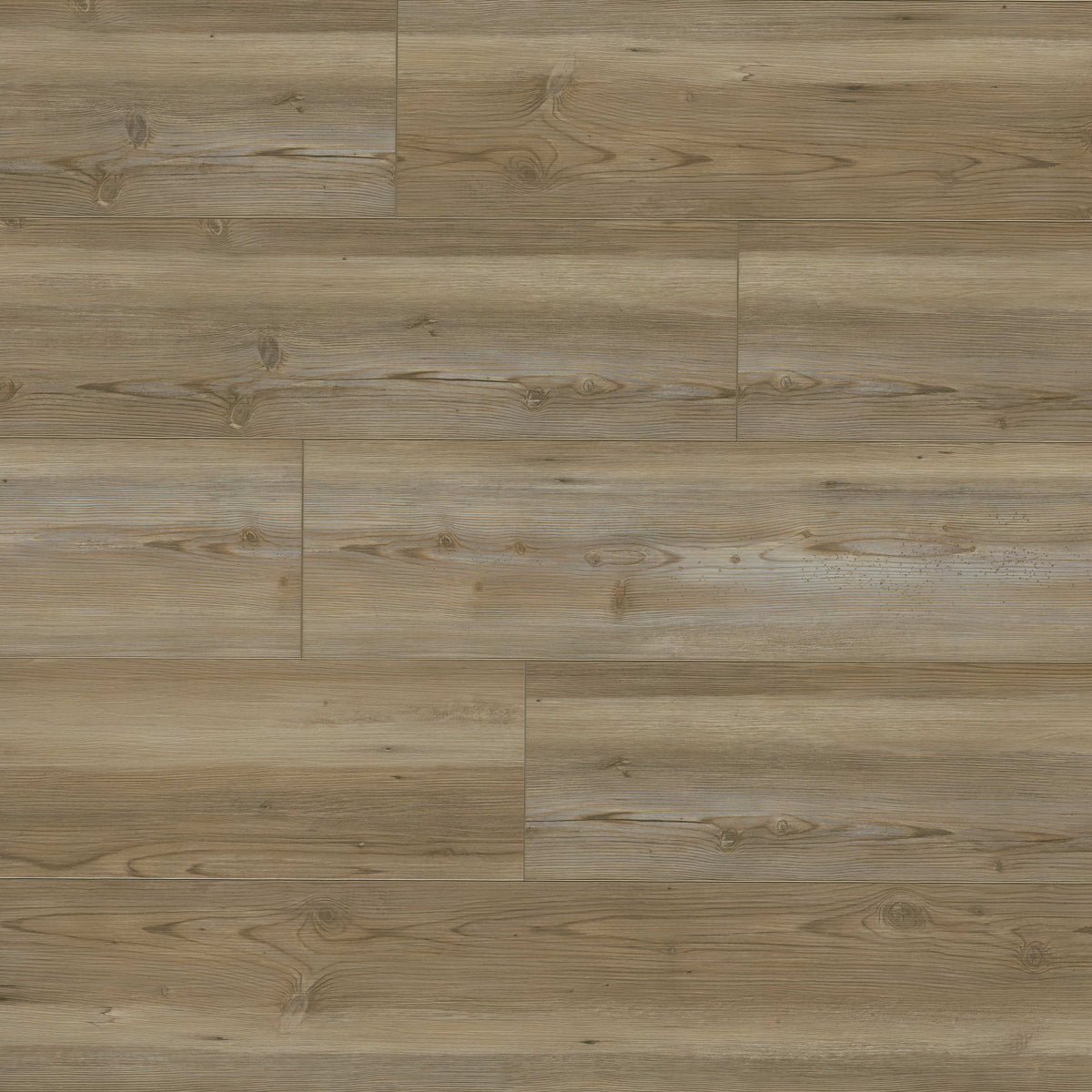 MSI XL Prescott Brookings 9 in. x 60 in. 6.5mm Rigid Core Luxury Vinyl Plank Flooring, Click Lock, Waterproof, 20 MIL Wear Layer