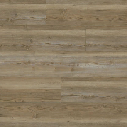 MSI XL Prescott Brookings 9 in. x 60 in. 6.5mm Rigid Core Luxury Vinyl Plank Flooring, Click Lock, Waterproof, 20 MIL Wear Layer