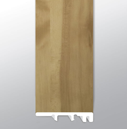 MSI Brookline End Cap 1.5"x0.25"x94"