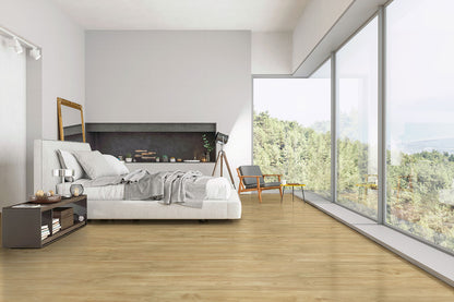 MSI-XL PRESCOTT BROOKLINE 6.5MM - 20MIL 9" X 60" Click Lock Waterproof Luxury Vinyl Plank Flooring (18.7sqft/Box)