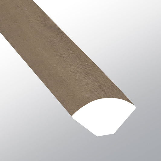 MSI Brundinson Quarter Round 0.64"x0.75"x94"