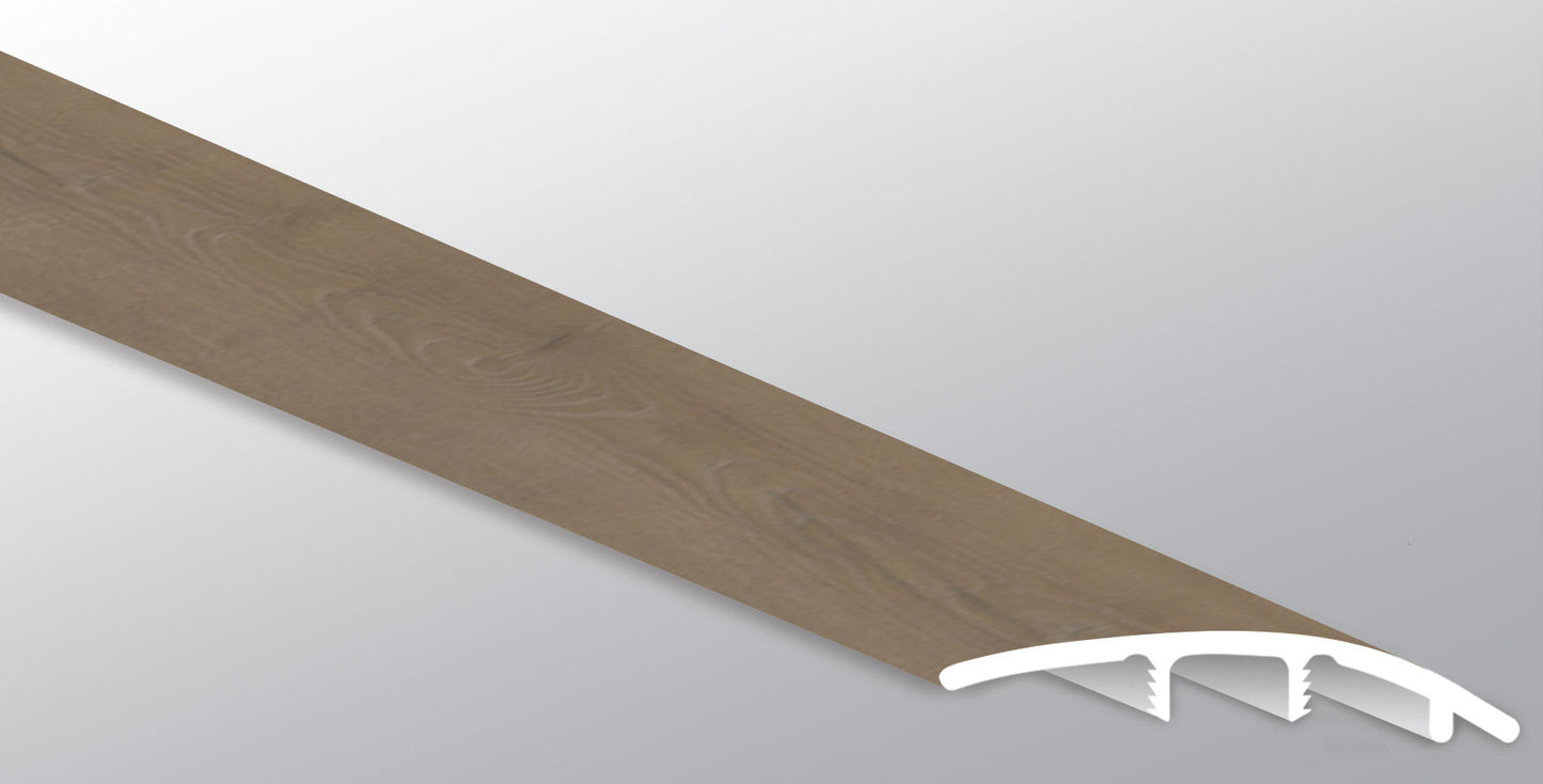 MSI Brundinson Reducer 1.77"x0.345"x94"