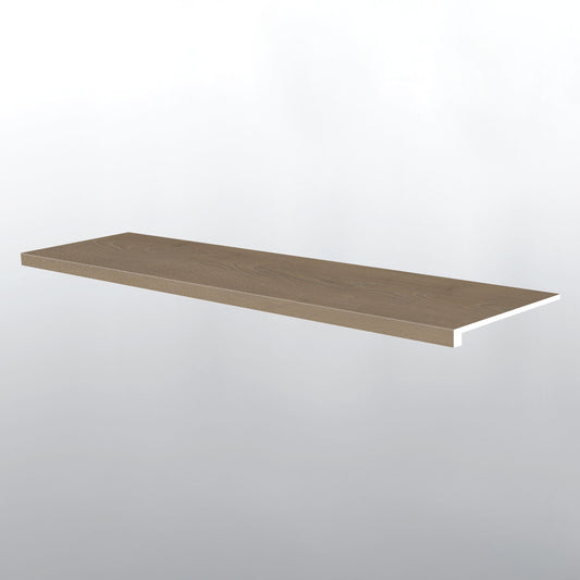 MSI Brundinson Stair Tread Eased Edge 12"x1.25"x47.25"