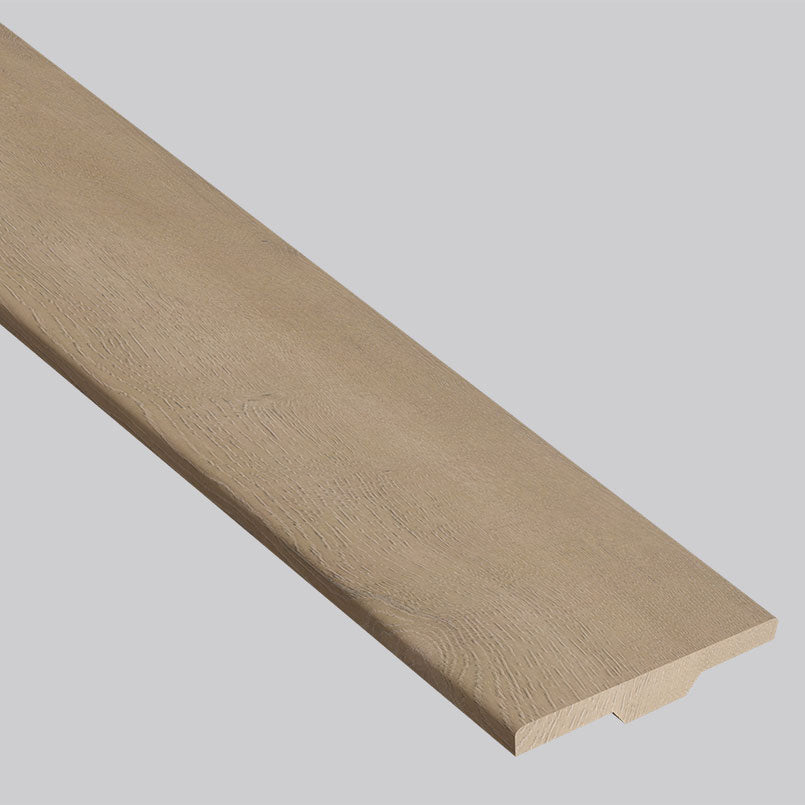 MSI Brundinson 0.28 in. T x 94 in. L x 1.77 in. W Vinyl T-Molding for Luxury Vinyl Flooring