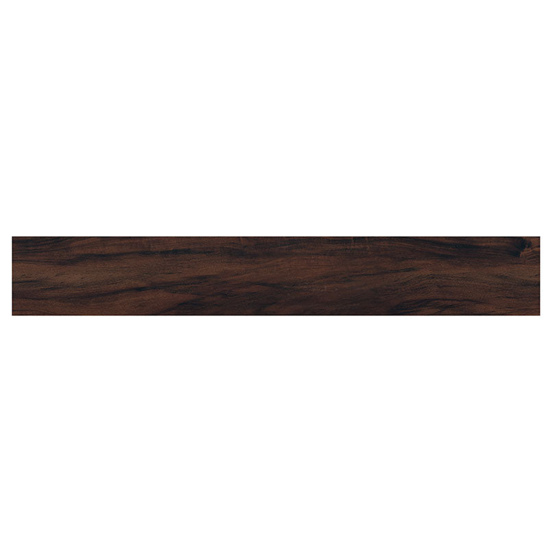 MSI Wilmont Burnished Acacia 7 in. x 48 in. 2.5mm Glue Down Luxury Vinyl Plank Flooring, 20 MIL Wear Layer