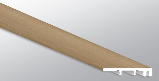 MSI Cabana End Cap 1.5"x0.25"x94"