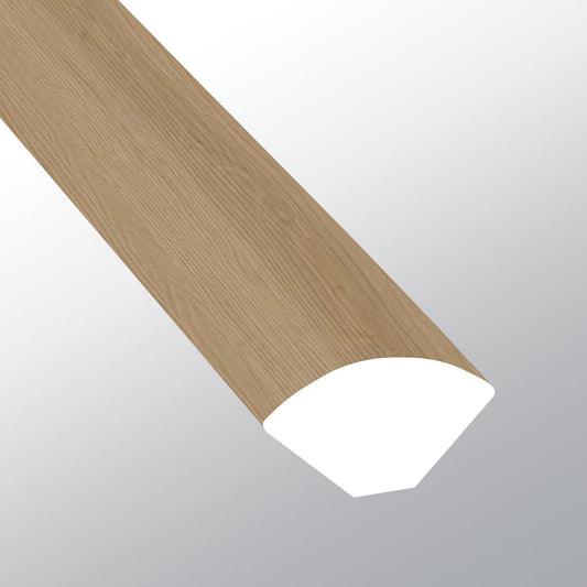 MSI Cabana Quarter Round 0.64"x0.75"x94"