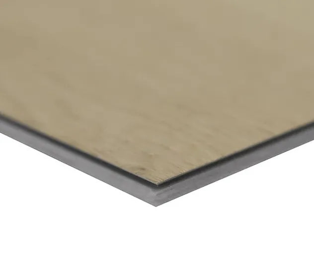MSI-Cyrus 2.0 Benton Blonde  5MM 20MIL 7" X 48" Click Lock Waterproof Luxury Vinyl Plank Flooring (23.77sqft/Box)