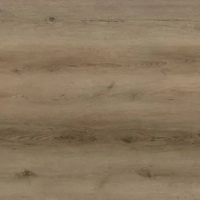 Alpine-Preston Oak 5MM 22MIL 7" X 48" Click Lock Waterproof Luxury Vinyl Plank Flooring (23.95sqft/Box)