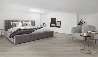 MNY 11 6MM - 22MIL - 7" X 48" Click Lock Waterproof Luxury Vinyl Plank Flooring (21.63sqft/Box)