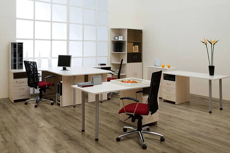MSI-Cyrus 2.0 Walnut Waves 5MM 20MIL 7" X 48" Click Lock Waterproof Luxury Vinyl Plank Flooring (23.77sqft/Box)