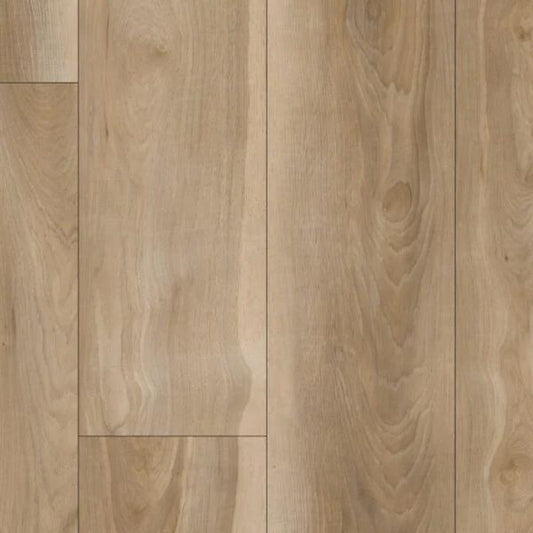 MSI-Andover Bayhill Blonde  5MM 20MIL 7" X 48" Click Lock Waterproof Luxury Vinyl Plank Flooring (23.77sqft/Box)