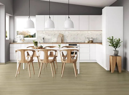 MSI-Cyrus 2.0 Benton Blonde  5MM 20MIL 7" X 48" Click Lock Waterproof Luxury Vinyl Plank Flooring (23.77sqft/Box)