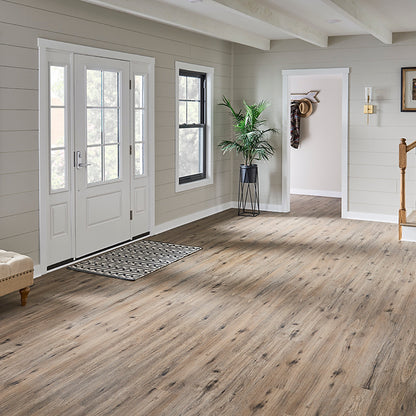 MSI-Prescott Fauna 6.5MM  20MIL 7" X 48" Click Lock Waterproof Luxury Vinyl Plank Flooring (19.02sqft/Box)