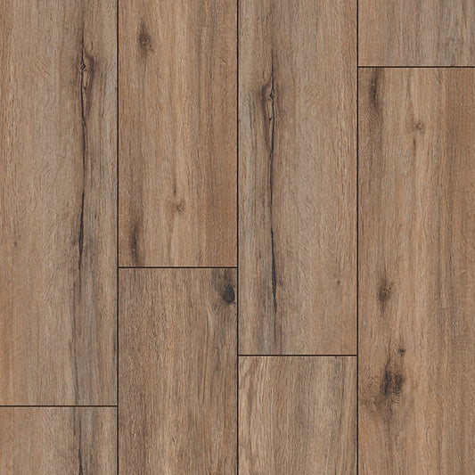 MSI-Prescott Fauna 6.5MM  20MIL 7" X 48" Click Lock Waterproof Luxury Vinyl Plank Flooring (19.02sqft/Box)