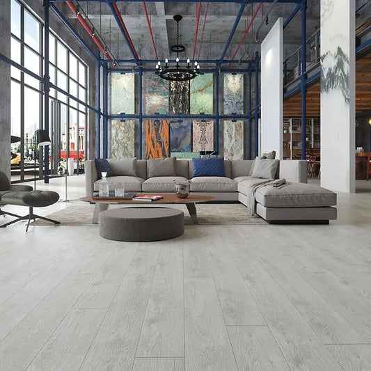 MNY 38 7.5MM 20MIL 9" X 59" Click Lock Waterproof Luxury Vinyl Plank Flooring (22.088sqft/Box)