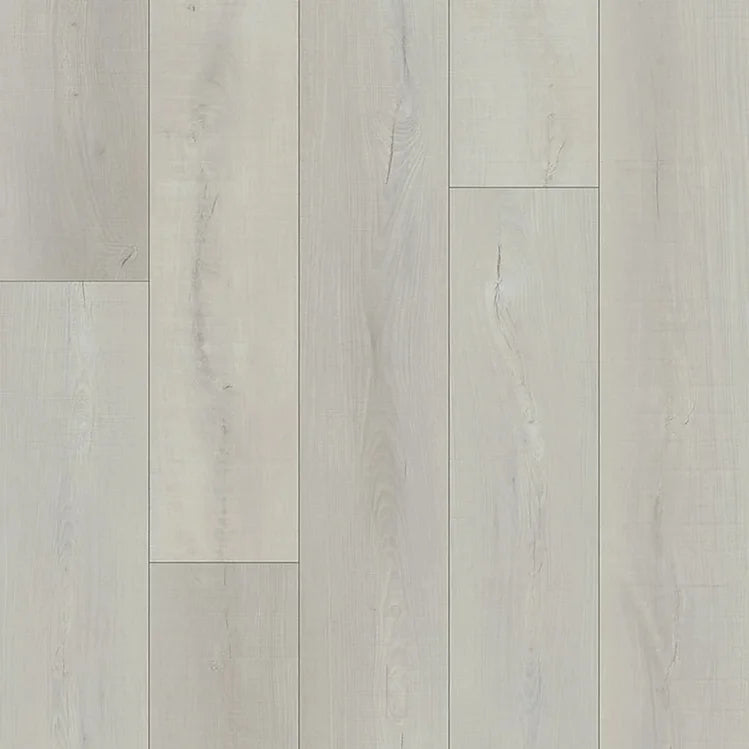 MSI-Andover Whitby White 5MM 20MIL 7" X 48" Click Lock Waterproof Luxury Vinyl Plank Flooring (23.77sqft/Box)