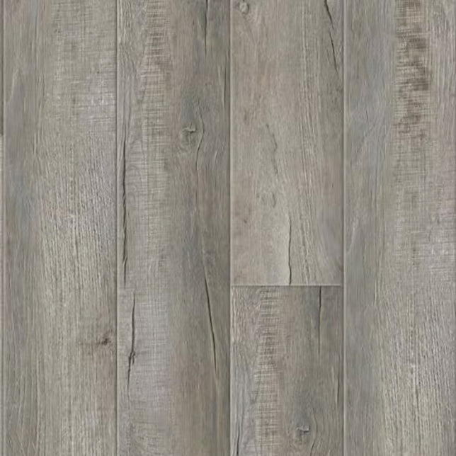 MNY 1295 5MM - 22MIL - 7" X 48" Click Lock Waterproof Luxury Vinyl Plank Flooring (26.43sqft/Box)