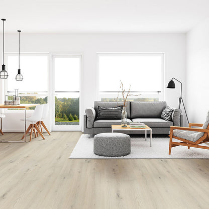 MSI-Cyrus 2.0 Runmill Isle  5MM 20MIL 7" X 48" Click Lock Waterproof Luxury Vinyl Plank Flooring (23.77sqft/Box)