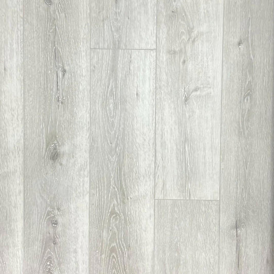 MNY 528 6MM - 22MIL - 7" X 48" Click Lock Waterproof Luxury Vinyl Plank Flooring (21.63sqft/Box)