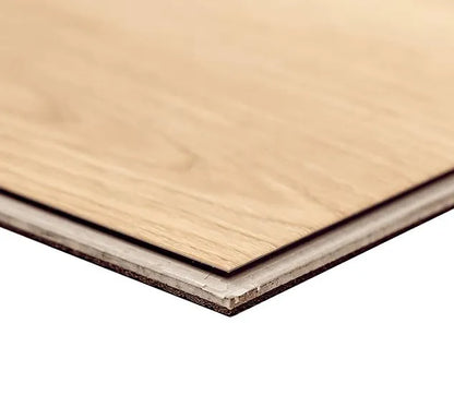 MSI-Laurel Hyde Haven 5MM 22MIL 9" X 48" Click Lock Waterproof Luxury Vinyl Plank Flooring ( 29.94 sqft / ctn )
