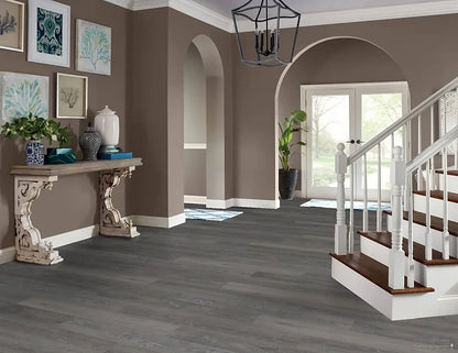 MSI-Cyrus 2.0 Finely 5MM 20MIL 7" X 48" Click Lock Waterproof Luxury Vinyl Plank Flooring (23.77sqft/Box)