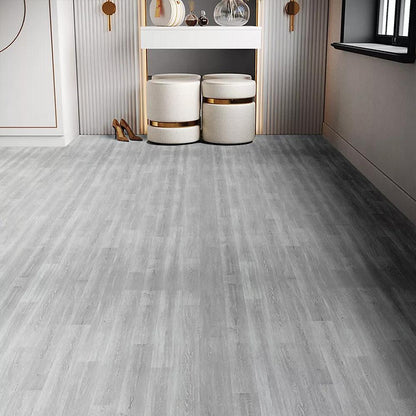 MNY 89 (5MM) - 22MIL - 7" X 48" Click Lock Waterproof Luxury Vinyl Plank Flooring (26.43sqft/Box)