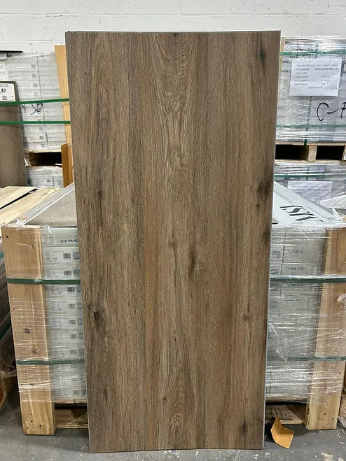 MSI-Cyrus Fauna  5MM 12MIL 7" X 48" Click Lock Waterproof Luxury Vinyl Plank Flooring (23.77sqft/Box)