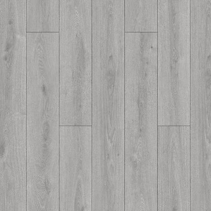 MNY 89 (5MM) - 22MIL - 7" X 48" Click Lock Waterproof Luxury Vinyl Plank Flooring (26.43sqft/Box)