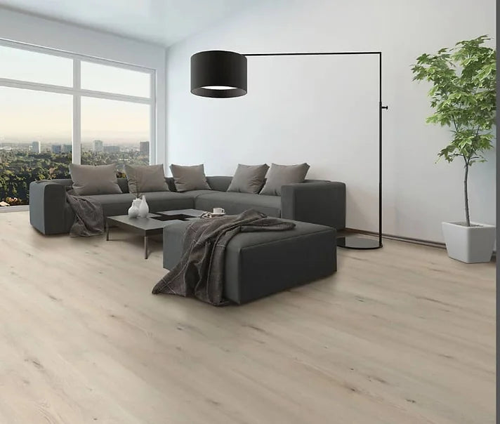 MSI-Cyrus 2.0 Runmill Isle  5MM 20MIL 7" X 48" Click Lock Waterproof Luxury Vinyl Plank Flooring (23.77sqft/Box)