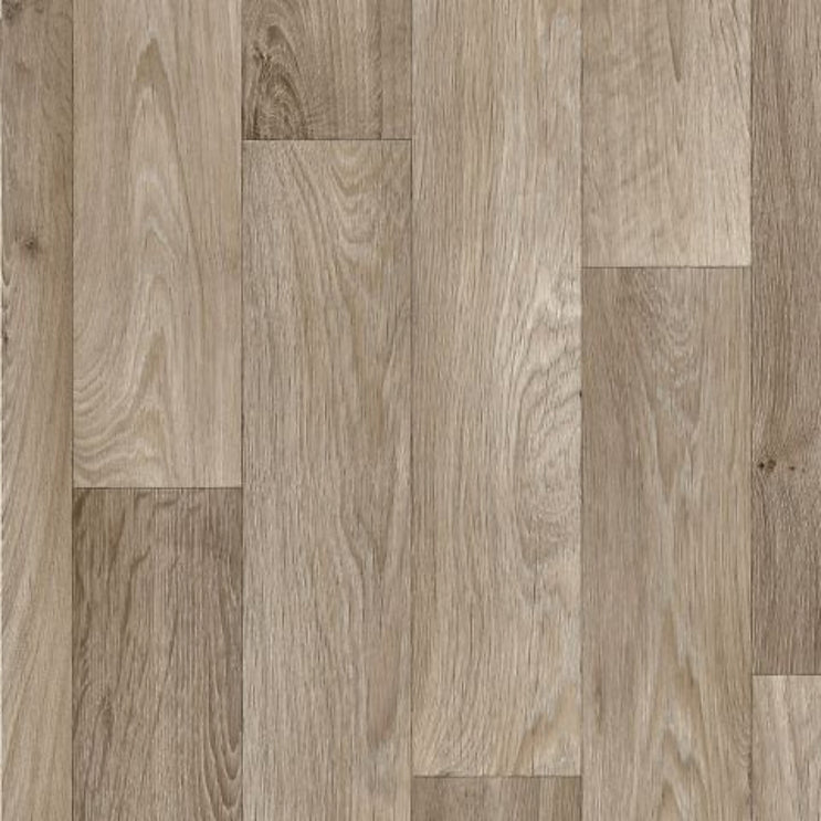 MSI-Cyrus Whitfield Gray 5MM 12MIL 7" X 48" Click Lock Waterproof Luxury Vinyl Plank Flooring (23.77sqft/Box)