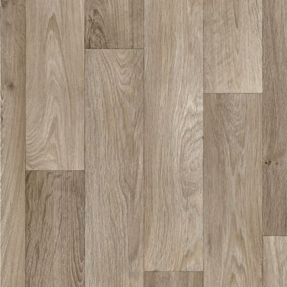 MSI-Cyrus Whitfield Gray 5MM 12MIL 7" X 48" Click Lock Waterproof Luxury Vinyl Plank Flooring (23.77sqft/Box)