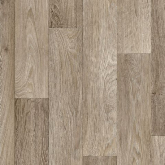 MSI-Cyrus Whitfield Gray 5MM 12MIL 7" X 48" Click Lock Waterproof Luxury Vinyl Plank Flooring (23.77sqft/Box)