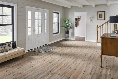 MSI-Cyrus Fauna  5MM 12MIL 7" X 48" Click Lock Waterproof Luxury Vinyl Plank Flooring (23.77sqft/Box)