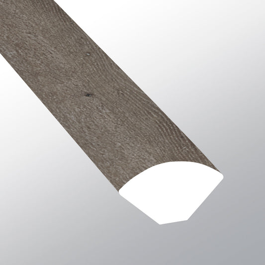 MSI Ludlow Quarter Round 0.64"x0.75"x94"