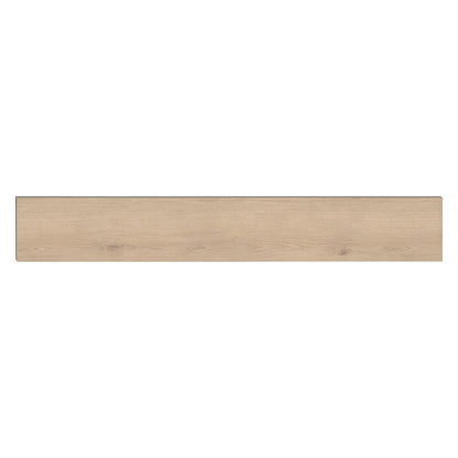 MSI XL Prescott Chester Hills 9 in. x 60 in. 6.5mm Rigid Core Luxury Vinyl Plank Flooring, Click Lock, 20 MIL Wear Layer