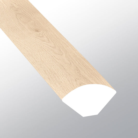 MSI Chester Hills Quarter Round 0.64"x0.75"x94"