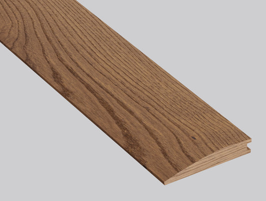MSI Clayborne 0.63 in. T x 78 in. L x 2 in. W Wood Reducer Molding for Engineered Hardwood Flooring